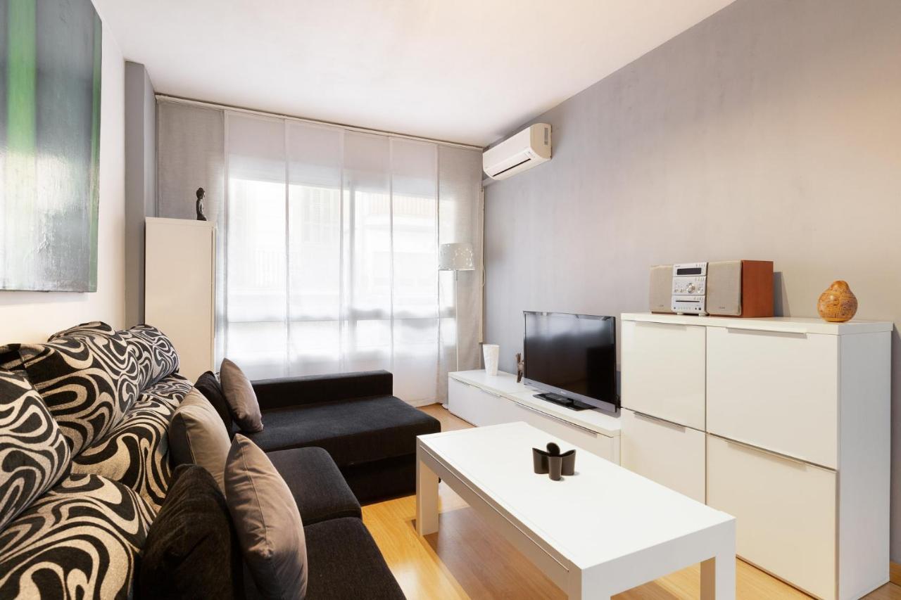 Stay U-Nique Apartments Radas II Barcelona Exterior foto